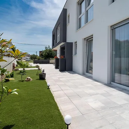 Lovely In Apartman