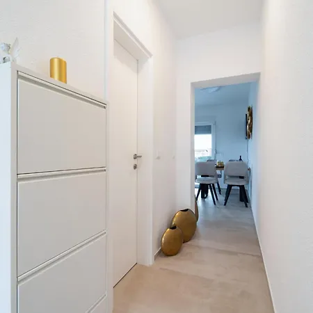 Lovely In Apartament *